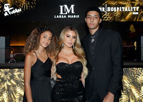 larsa pippen only fans pics|RHOM: Larsa Pippen OnlyFans Net Worth, What Does She Do